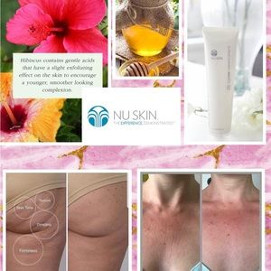 Dermatic Effects Cellulite/Firming Cream